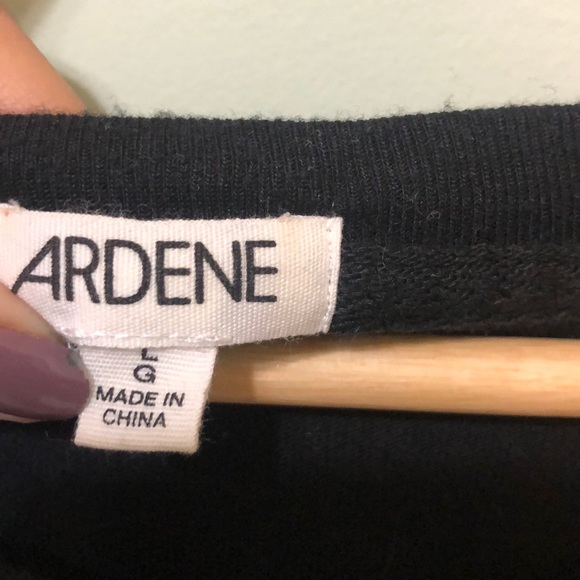 Ardene Sweatshirt - Picture 2 of 2